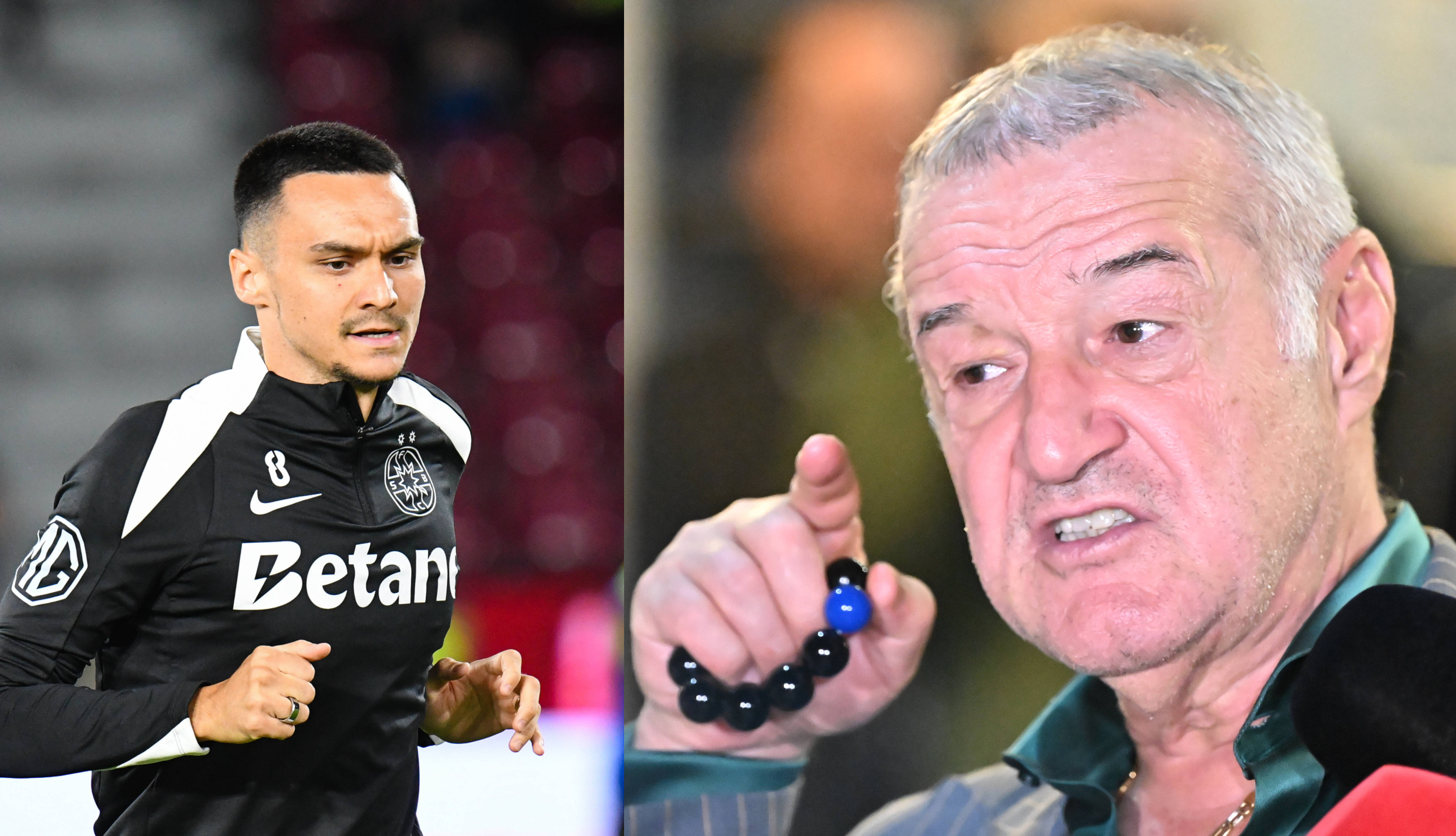 Ce aș face dacă aș fi Adrian Șut